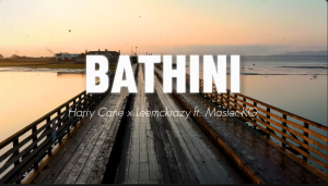 Harry Cane x Leemckrazy – Bathini